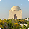 Karachi landmark